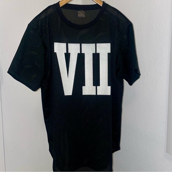 Urban Outfitters “7 deadly sins” Jersey - Picture 10 of 10